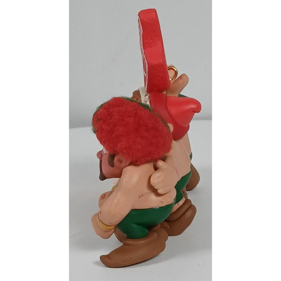 Hallmark Keepsake - 2008 - SportsCenter Fans ESPN - Keepsake Christmas Ornament - Picture 8 of 12